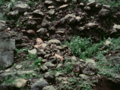 Ana Mendieta Momenta Ana Mendieta Momenta